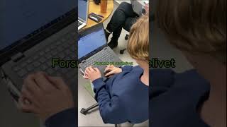 Promo påbygg Jåttå videregående skole [upl. by Gwen]