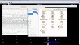 TETRA decoding and listening [upl. by Dahraf]