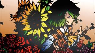 東方 Symphonic Metal LA KIA  Withered Earth [upl. by Beauchamp]