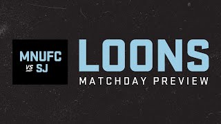 Loon Matchday Preview Tournament Talk and Bouncing Back [upl. by Latton]