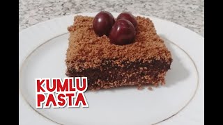 TAM KIVAMINDA KUMLU PASTA TARİFİ 😋 YİYENLER HAYRAN OLDU 😍 [upl. by Aihtnyc]