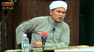 Ust Abdullah Khairi  Hidayah Milik Allah Bukan Milik Manusia [upl. by Idnis]