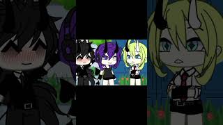 🧟‍♂️ or 👨🏻‍🦱 gacha gachalife gachaclub tiktok gachatrend edit keşfet on fypyoutubeshorts [upl. by Brena]