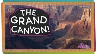 The Grand Canyon [upl. by Estevan]