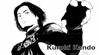 Rio Kuroki Kando [upl. by Plato]