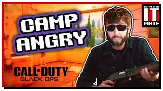 Black Ops 3  Camp Angry [upl. by Nyrrek]