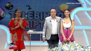 E diela shqiptare  Telebingo shqiptare 08 mars 2015 [upl. by Aneer]