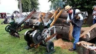 Astle Park Traction Engine Rally 2021  Stationary Engines [upl. by Llennyl109]