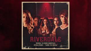 Riverdale  quotYou Shine reprisequot  Carrie The Musical Episode  Riverdale Cast Official Video [upl. by Edasalof]