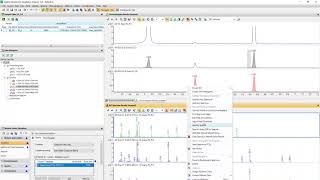 Agilent 8890 GC MS Qualitative Analysis TMS derivatization [upl. by Dougy]