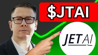 JTAI Stock JetAI stock JTAI STOCK PREDICTION JTAI STOCK analysis JTAI stock news today JTAI stock [upl. by Marijo]