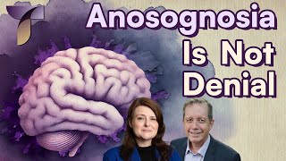 What People Get Wrong About Anosognosia  Dr Xavier Amador [upl. by Harper]