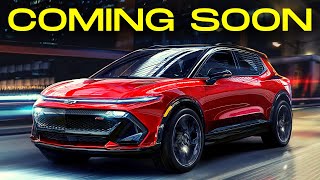 7 Best New Electric Cars Coming in 2023 [upl. by Mccreery]