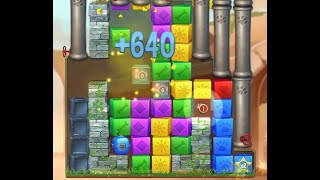 Pet Rescue Saga Level 4662 x2 no boosters [upl. by Assenaj]