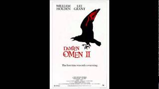 Damien  Omen II Soundtrack 01  Main Title [upl. by Jaffe]