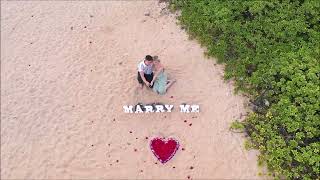 Proposal Locations in Oahu Hawaii [upl. by Htennaj418]