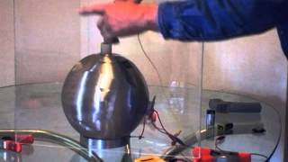 Worlds most efficient overunity ultrasonic water heater from WITTSwwwwittsws [upl. by Eisor657]