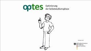 optes  Optimierung der Selbststudiumsphase [upl. by Leontine]