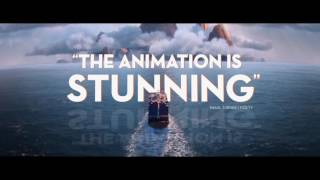 Storks Movie ReviewRANT [upl. by Kallman749]