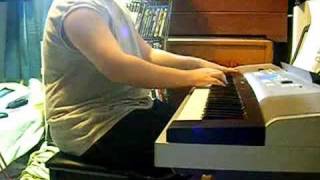 Lacrimosa on Piano [upl. by Ereynihc]