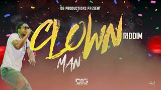 Tonic X  Shake That Clown Man Riddim Soca 2024 [upl. by Gem]