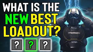 Whats The BEST Loadout in Helldivers 2 Escalation Of Freedom Stratagems amp Primary Weapons Update [upl. by Muhcon193]