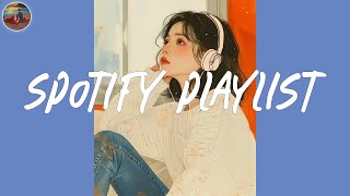 Spotify playlist 2024 🍒 Spotify trending songs  Songs to start your day [upl. by Mcclees823]