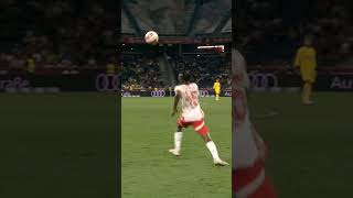 Red Bull Salzburg🇦🇹fypシ゚viral soccer youtube viralvideo fyp shortvideo shorts viral fyp [upl. by Pfaff]