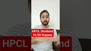 HPCL Share Latest News today  HPCL Share News Today  HPCL Share Dividend News [upl. by Jesselyn]