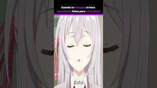 Tokidoki Bosotto Russia go de Dereru Tonari no Alya san Cap 5 animeshorts anime anime2024 [upl. by Hsirap]