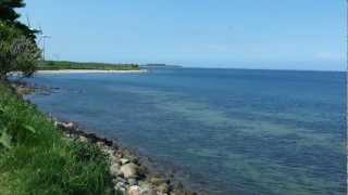 Der Klausdorfer Strand auf Fehmarn  Teil 2 [upl. by Aivilo]