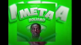 METABOLISMO Benga Instruemental Prod Johnny Pró [upl. by Nosral804]