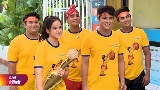 Taarak Mehta Ka Ooltah Chashmah  Ep 4184  Coming Up Promo  tmkoc latest episode  tmkoc [upl. by Sergias]