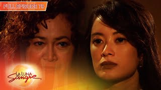 ENG SUB Ep 79  La Luna Sangre  Kathryn Bernardo Daniel Padilla Angel Locsin [upl. by Wandie]