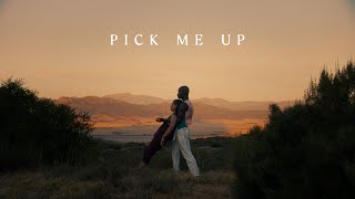 Alice Merton  pick me up Official Video [upl. by Carpenter]