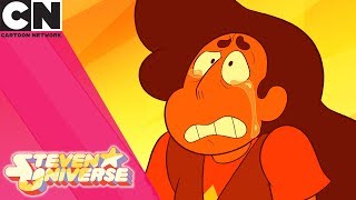 Steven Universe  Here Comes A Thought  Cartoon Network [upl. by Ybsorc]