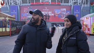 Onana casually walks past United View fancam😂 [upl. by Melan]