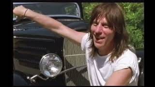 Jeff Beck  Interview 1996 [upl. by Inavoy521]