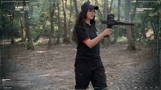 Gold Legend  Best Long Range Metal Detector  Training Video [upl. by Nikolos626]