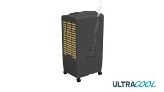 UltraCool CP35 [upl. by Llenor]