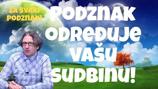 PREDRAG PETKOVIĆ SUDBINA SVAKOG PODZNAKA [upl. by Pennington]