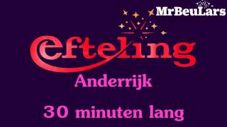 Efteling muziek  Rijksmuziek  Anderrijk 2017 30 minuten versie [upl. by Randa]