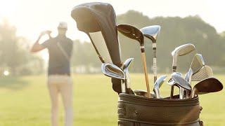 Best Golf Clubs for Beginners A Complete Guide [upl. by Lorre]