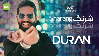 Duran Etemadi  Sharang  Official Video  دران اعتمادی  شرنگ [upl. by Neel987]