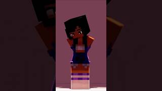 ✨🌺My favourite youtuber Aphmau animation dance 🪩🌺✨ aphmau minecraft voiceeffects dance 💕💕💕💕💕💖 [upl. by Nicholson]