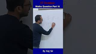 Simple Math Questions Pe Mazedar Reactions 😂  IIT Dholakapur  Part 16 [upl. by Jozef]