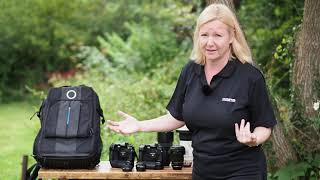 How to Pack a Camera Bag for Bird Photography [upl. by Fraya]