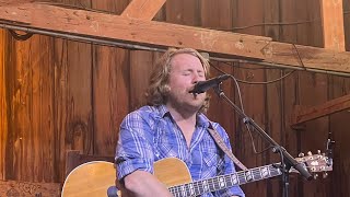 West Texas in my Eye  William Clark Green [upl. by Loydie]