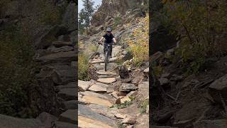 Tectonic Tech  Virginia Canyon Mountain Bike Park [upl. by Boar]