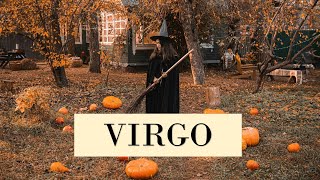 VIRGO ✨ OCTOBER 2024 ☀️ Future Prediction Month ☀️ Astrology Reading 🍀 Zodiac Sign Horoscope [upl. by Rekrap969]